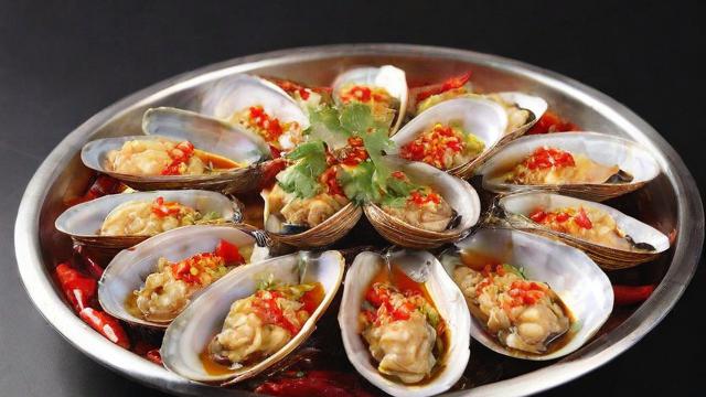 千川海鲜怎么投?