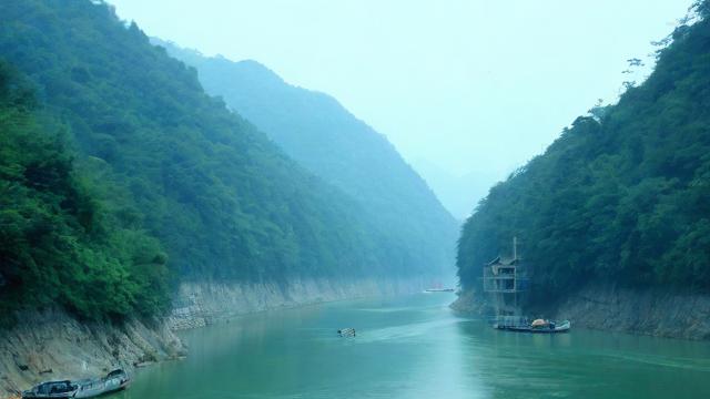 监控怎么投千川？