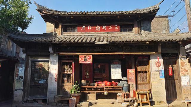 老店怎么投千川？