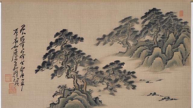 书画怎么投千川?
