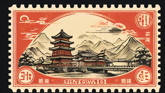 邮票怎么投千川？