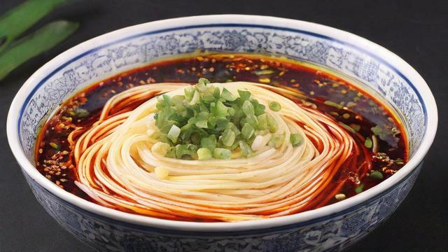 面食千川怎么投？
