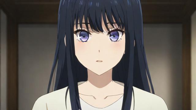 千川怎么投裤子？
