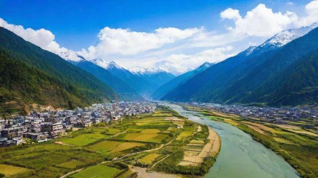 千川地域怎么投?
