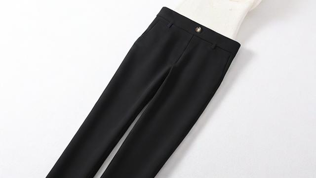千川女裤怎么投?
