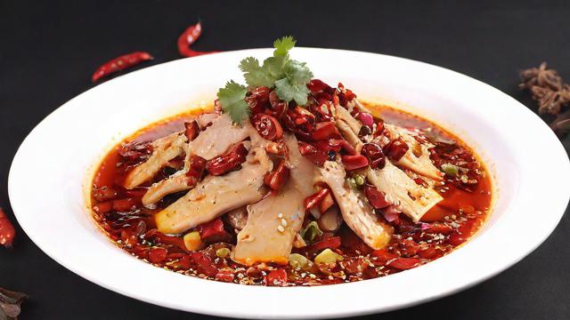 美食怎么投千川？