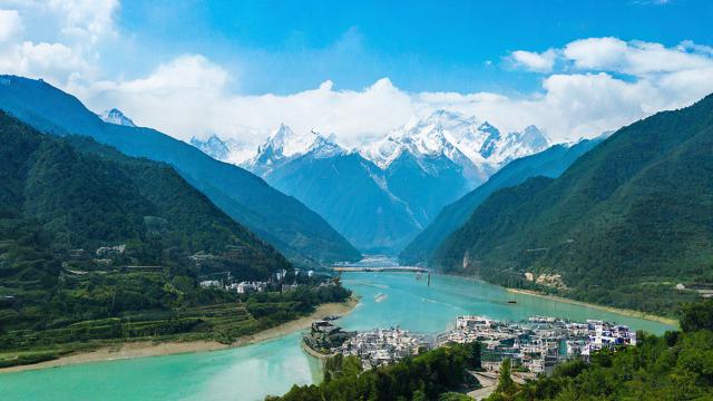 旅游怎么投千川?