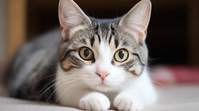 宽带猫如何设置?