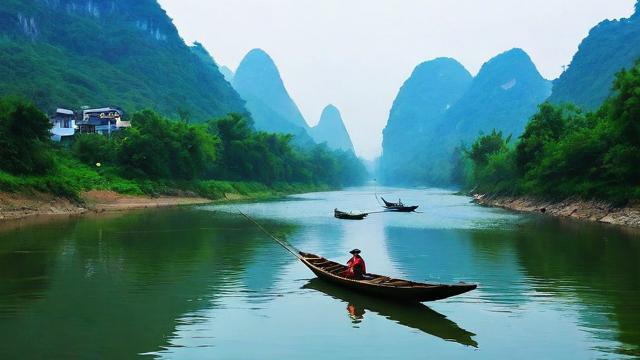 渔溪移动在哪里办卡套餐?