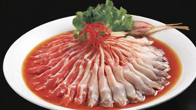 千川生鲜怎么投?