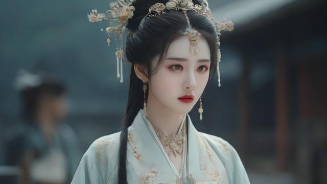 服装怎么投千川?