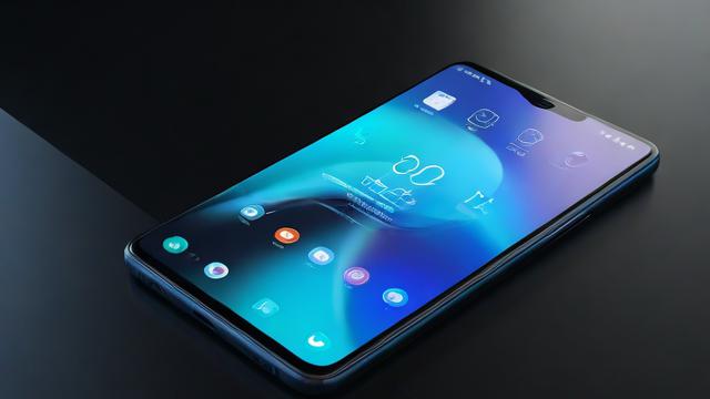 华为手机流量总消耗多少?
