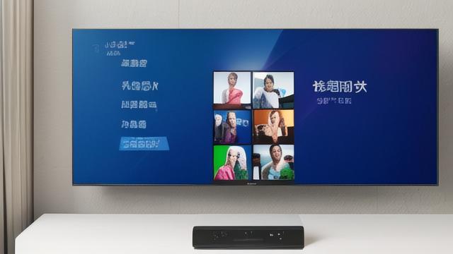 联通宽带电视如何操作?