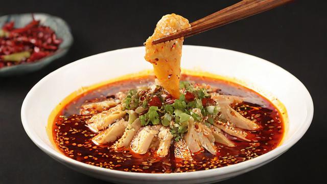千川怎么投食品？