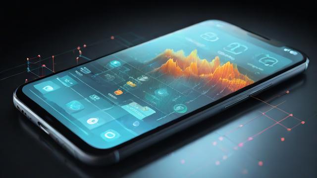 手机怎样查流量多少兆？
