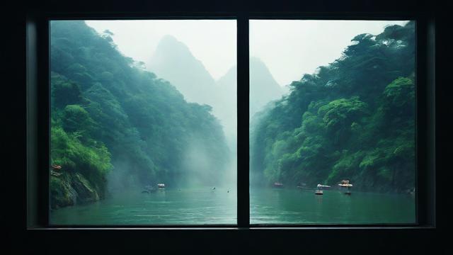 橱窗怎么投千川？