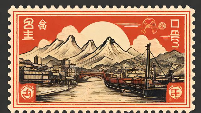 邮票怎么投千川?