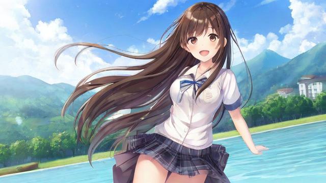 千川怎么投rio？