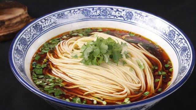 面食千川怎么投?