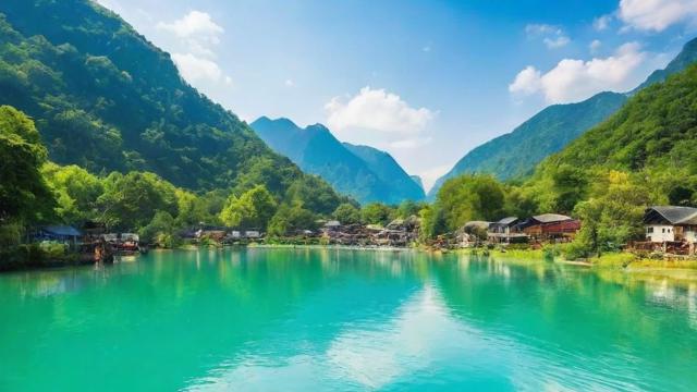 移动白水卡是哪里的套餐？