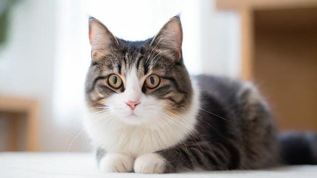 宽带猫如何设置?