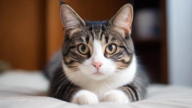宽带猫如何设置?
