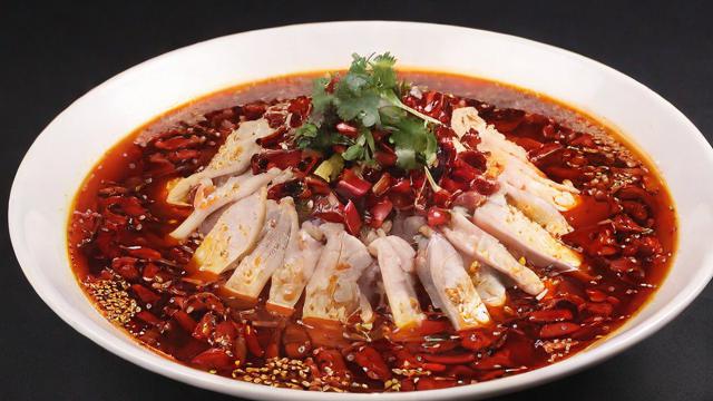 千川怎么投食品?