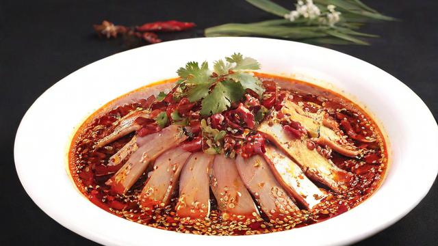 美食怎么投千川?