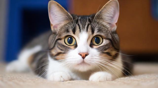 如何设置宽带猫?