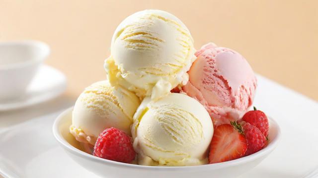 冰激凌卡哪个套餐好？