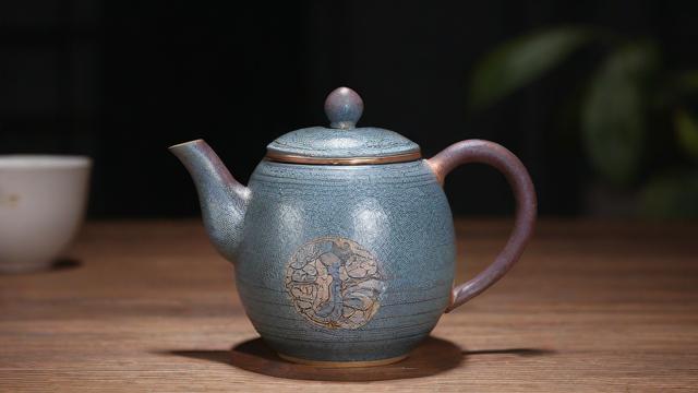 茶器怎么投千川？