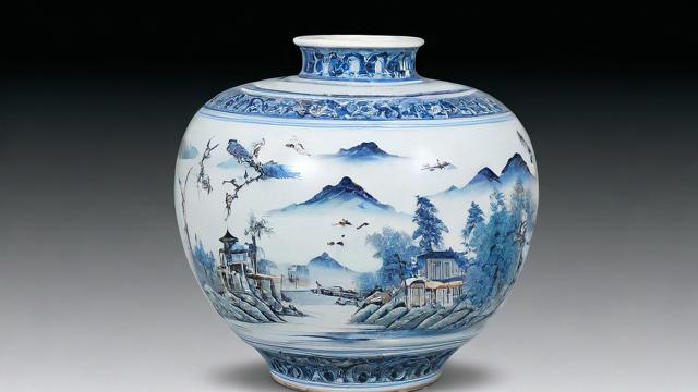 瓷器千川怎么投？