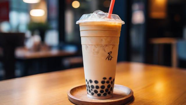 千川怎么投奶茶？