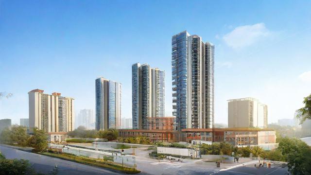 建材怎么投千川？