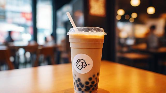 千川怎么投奶茶?
