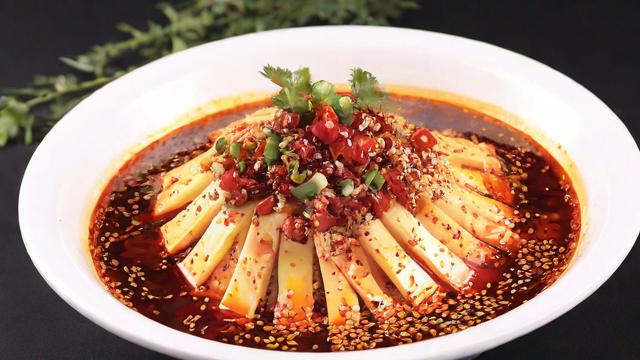 食品怎么投千川？
