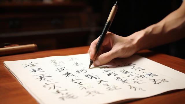书法千川怎么投？