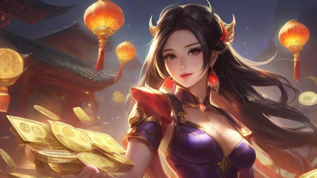 宽带如何充q币？