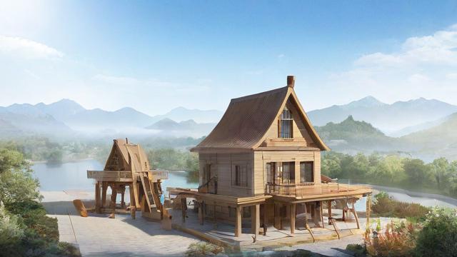 个人千川怎么投?
