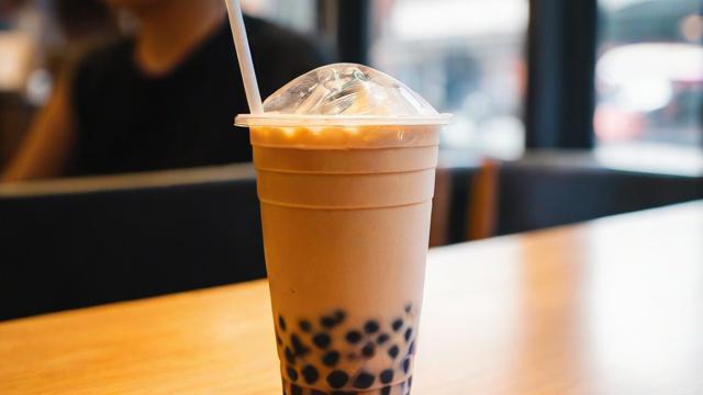 千川怎么投奶茶?