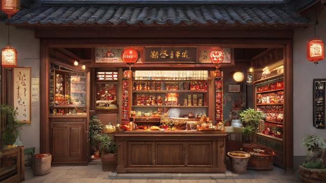 老店千川怎么投?