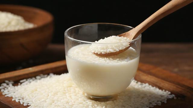 米酒怎么投千川?