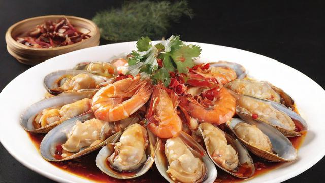 海鲜怎么投千川?