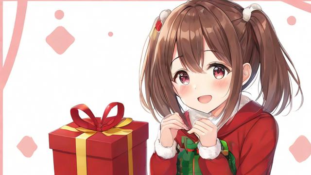 礼物怎么投千川？