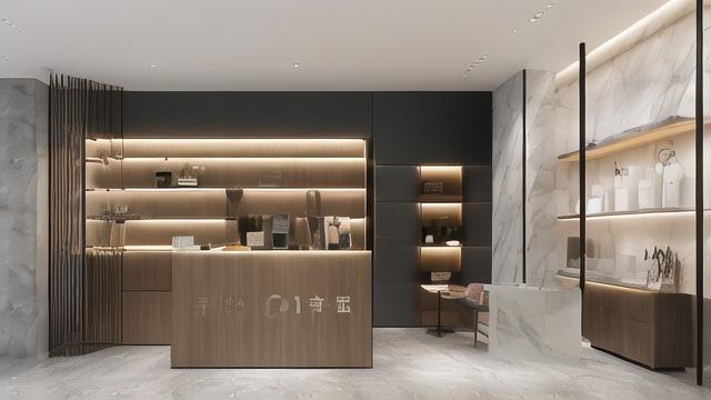 千川怎么投门店?