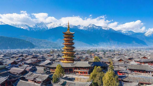 丽江联通卡套餐价格多少?