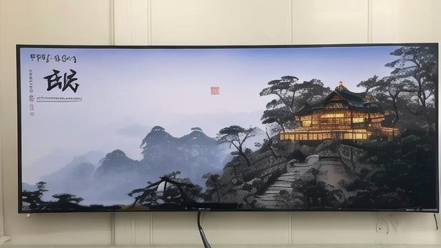 千川怎么投画面？
