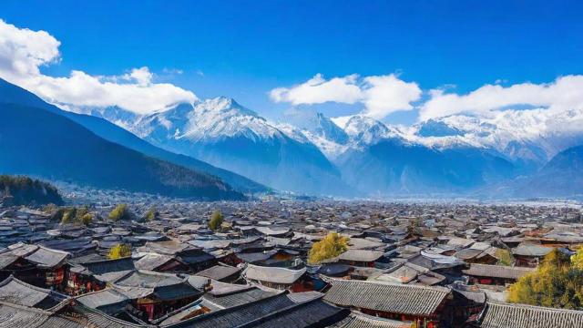 丽江联通卡套餐价格多少?