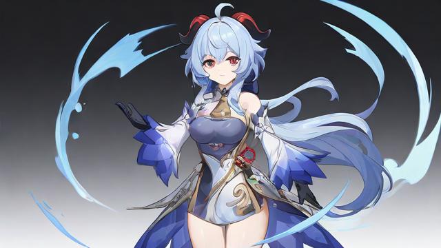 原神耗手机流量多少？