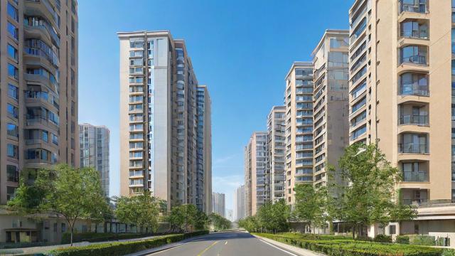 小区如何垄断宽带?